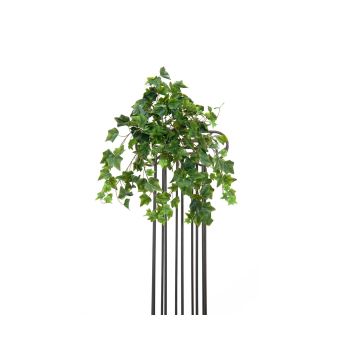 Suspension décorative de lierre CASPAR à planter, vert-jaune, 50cm Suspension décorative de lierre CASPAR à planter, vert-jaune, 50cm