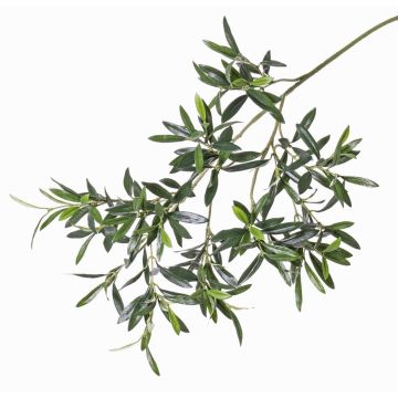 Branche décorative d'olivier ZELDA, 90cm Branche décorative d'olivier ZELDA, 90cm