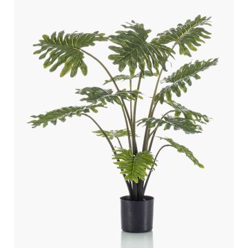 Philodendron artificiel Selloum FRIO, 80cm