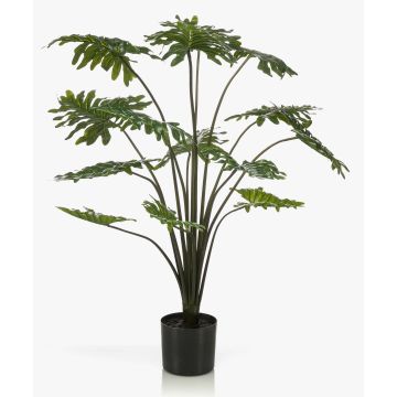 Plante artificielle Philodendron Selloum AWEO, 95cm Plante artificielle Philodendron Selloum AWEO, 95cm