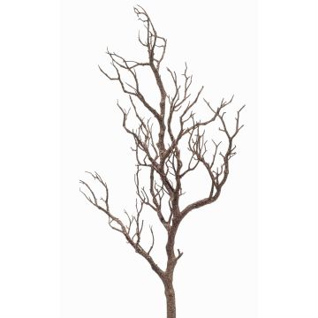 Branche décorative de bouleau CEZANNE, brun, 90cm Branche décorative de bouleau CEZANNE, brun, 90cm