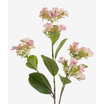 Hortensia décoratif ALAZNE, rose, 75cm Hortensia décoratif ALAZNE, rose, 75cm