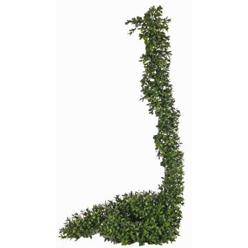 Guirlande artificielle en buis TOM, crossdoor, 180cm