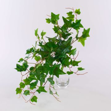 Lierre synthétique MAIDYS sur tige, vert, 50cm Lierre synthétique MAIDYS sur tige, vert, 50cm