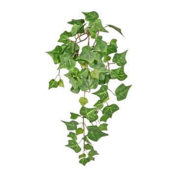 Suspension de lierre décorative TAVEN, piquet, vert, 40cm Suspension de lierre décorative TAVEN, piquet, vert, 40cm