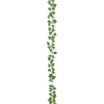 Guirlande artificielle Lierre SAMTAR, vert, 175cm Guirlande artificielle Lierre SAMTAR, vert, 175cm