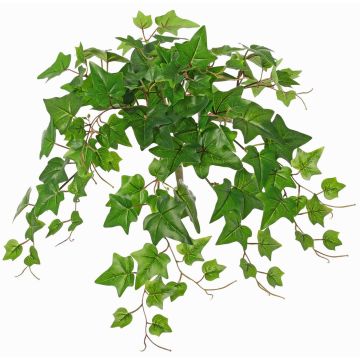 Suspension de lierre décorative BESSIE sur piquet, collection écologique, vert, 55cm Suspension de lierre décorative BESSIE sur piquet, collection écologique, vert, 55cm