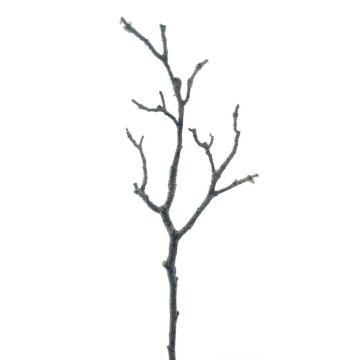 Branche de magnolia artificielle LOSTY, brun, 45cm Branche de magnolia artificielle LOSTY, brun, 45cm