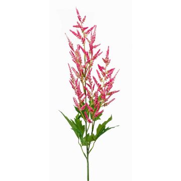 Fleur artificielle Prachtspiere AURIE, fuchsia, 95cm, Ø12-14cm Fleur artificielle Prachtspiere AURIE, fuchsia, 95cm, Ø12-14cm