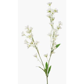 Branche artificielle de renoncule LOTA, crème, 90cm, Ø3-4cm Branche artificielle de renoncule LOTA, crème, 90cm, Ø3-4cm