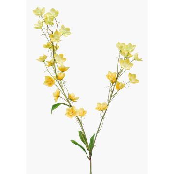 Branche artificielle de renoncule LOTA, jaune clair, 90cm, Ø3-4cm Branche artificielle de renoncule LOTA, jaune clair, 90cm, Ø3-4cm