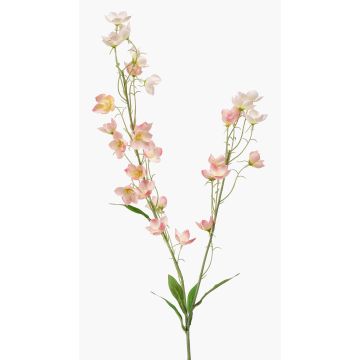 Branche artificielle de renoncule LOTA, rose, 90cm, Ø3-4cm Branche artificielle de renoncule LOTA, rose, 90cm, Ø3-4cm