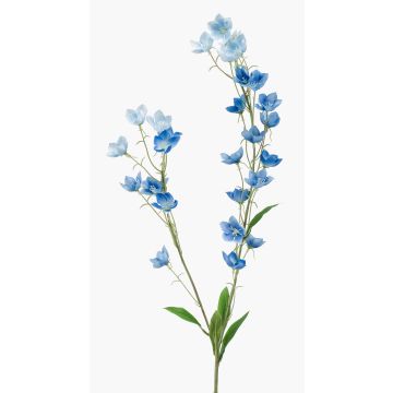 Branche artificielle de renoncule LOTA, bleue, 90cm, Ø3-4cm Branche artificielle de renoncule LOTA, bleue, 90cm, Ø3-4cm