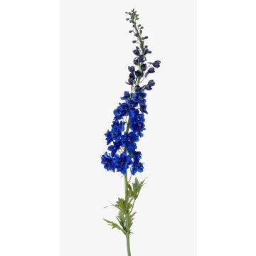 Grande fleur artificielle delphinium SZILVIA, bleue, 130cm Grande fleur artificielle delphinium SZILVIA, bleue, 130cm