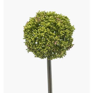 Allium artificiel TUXLON, vert, 75 cm Allium artificiel TUXLON, vert, 75 cm