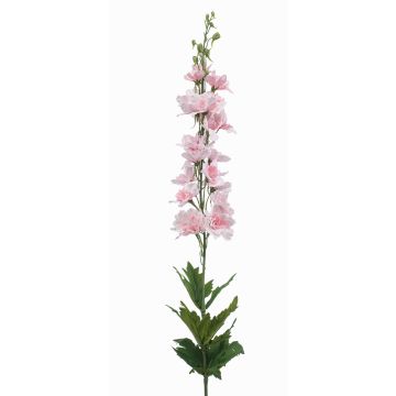 Fleur artificielle delphinium ROSELINE, rose, 90 cm, Ø 10 cm Fleur artificielle delphinium ROSELINE, rose, 90 cm, Ø 10 cm