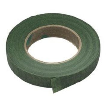 Bolduc de fleuriste OASIS®, vert mousse, 27m, 13mm Bolduc de fleuriste OASIS®, vert mousse, 27m, 13mm