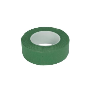 Bolduc de fleuriste OASIS®, vert mousse, 27m, 26mm Bolduc de fleuriste OASIS®, vert mousse, 27m, 26mm
