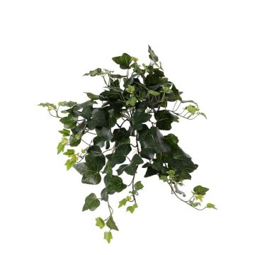 Pendentif en lierre artificiel ARJANA, tige, crossdoor, vert, 50 cm Pendentif en lierre artificiel ARJANA, tige, crossdoor, vert, 50 cm
