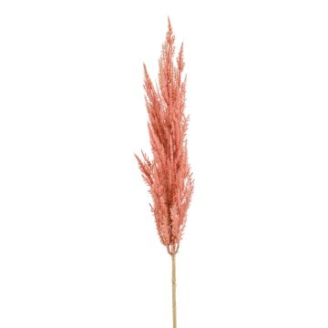 Pampas artificielle en panicule SIWON, mauve, 90 cm Pampas artificielle en panicule SIWON, mauve, 90 cm