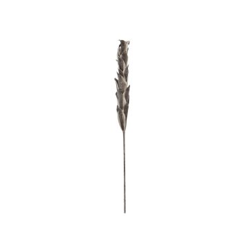 Fleur d'agave en sisal en mousse synthétique LABIRO, crossdoor, marron-beige, 110 cm Fleur d'agave en sisal en mousse synthétique LABIRO, crossdoor, marron-beige, 110 cm