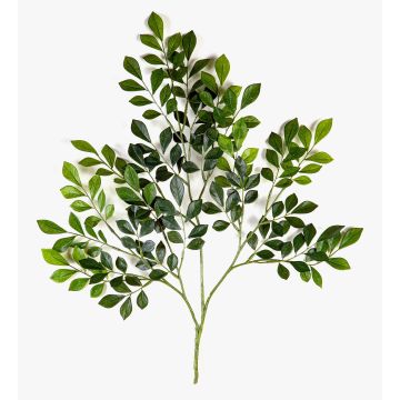 Branche artificielle de scutellaire SCUTI, verte, 70 cm Branche artificielle de scutellaire SCUTI, verte, 70 cm