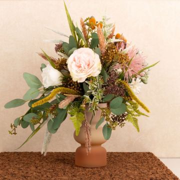 Bouquet de mariée personnalisé - demande du client de Kate Bouquet de mariée personnalisé - demande du client de Kate