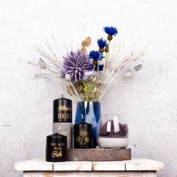 Nouvel an - This will be my year !