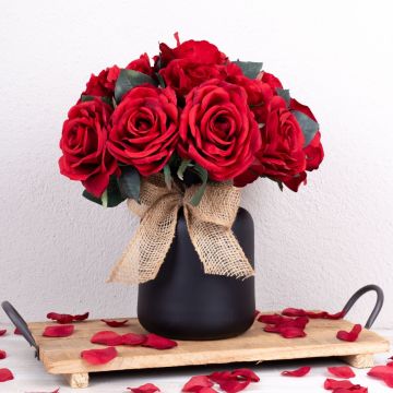 Déclaration d'amour