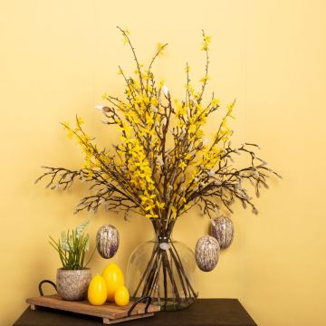 Œuf de Pâques exclusives partie 2