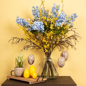 Œuf de Pâques exclusives partie 3