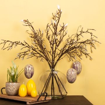 Œuf de Pâques exclusives partie 1