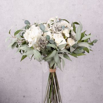 Bouquet exclusif - demande du client de Ghita Marine Bouquet exclusif - demande du client de Ghita Marine