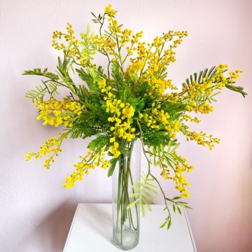 Yellow Fairytale