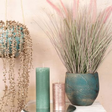 Rêve d'été aux couleurs pastel