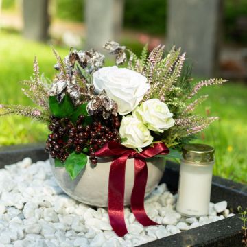 La Toussaint - Tu nous manques