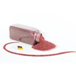 Grand Choix De Sable Décoratif FAIRY TAIL & GLITZER FEE 620 G Granules De Couleur Sable Pour Décoration De Table Vases Multicolore Rose Rouge Bleu Vert Noir, Bleu Ciel