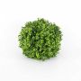 Boule de buis plastique TOM, noyau en bois, crossdoor, Ø40cm
