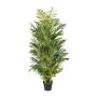 Palmier artificiel Areca HAZMI, 220cm