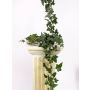 Guirlande de lierre synthétique TOBIAS, diff. inflammable, vert, 180cm