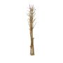 Branches de saule séchées HASINA, dorées, 160-200cm