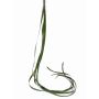 Herbe artificielle Laîche JURO, vert, 120cm, Ø1cm