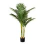 Palmier décoratif Areca JINSA, 120cm