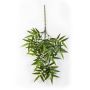 Branche de bambou artificielle OSHA, 55cm