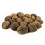 Set de petites boules de mintolla KARABO, beige-marron, 20 pieces, 5 x 6 cm