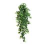 Buisson de lierre artificiel LUKA, à piquer, vert, 110cm