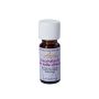 Huile essentielle pure ROMERO, parfum douillet pour les soirées froides, 10ml, 7cm, Ø2,3cm