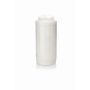 Bougie de cimetière JALARIN, blanc, 15cm, Ø6,5cm, 168h