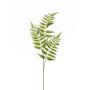 Branche artificielle de Fougère de Boston MATISSE, vert, 85cm