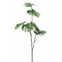 Fausse plante Philodendron AECIO, à planter, 70cm